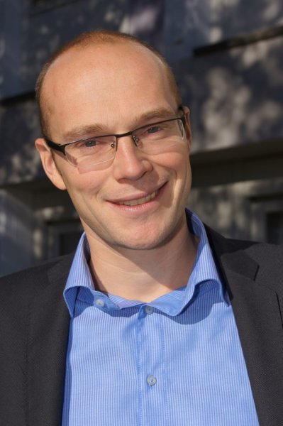 Michael Januth
