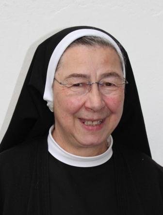 Sr. Elisabeth Tschurtschenthaler