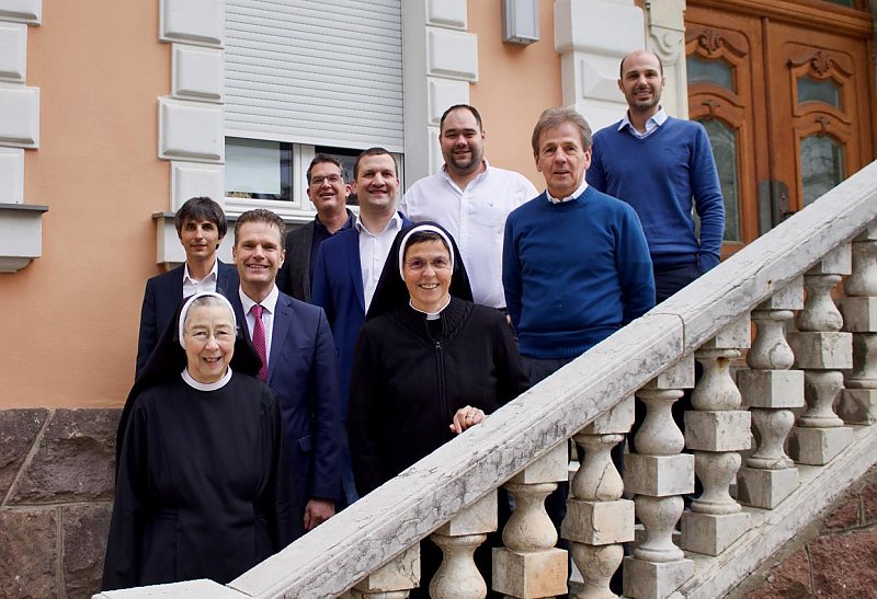 Marienklinik Marienklinik