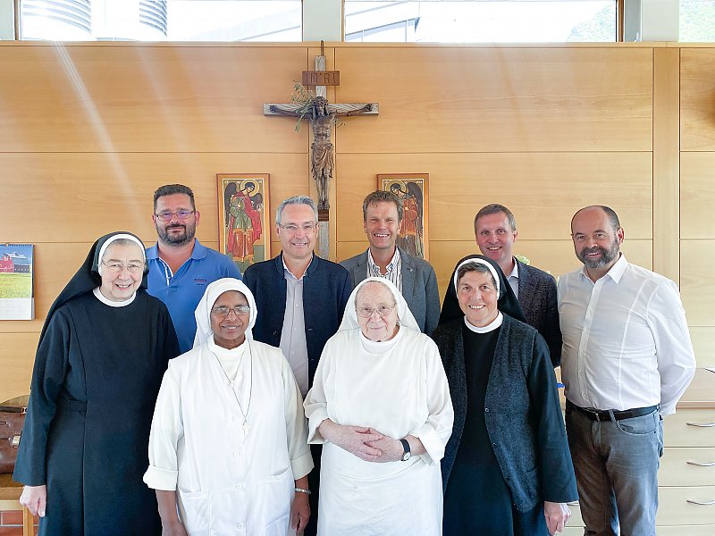 Marienklinik Marienklinik