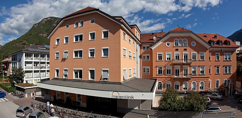 marienklinik außen marienklinik außen