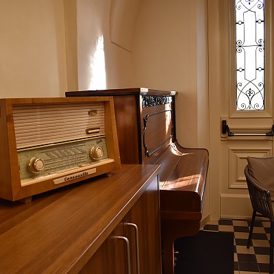 Cafè Bistro Villa Aufschnaiter Cafè Bistro Villa Aufschnaiter